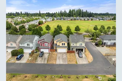 5611 Balustrade Boulevard SE, Lacey, WA 98513 - Photo 1