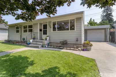 136 Boyer Drive, Walla Walla, WA 99362 - Photo 1