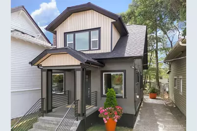 1206 S 14th Street, Tacoma, WA 98405 - Photo 1