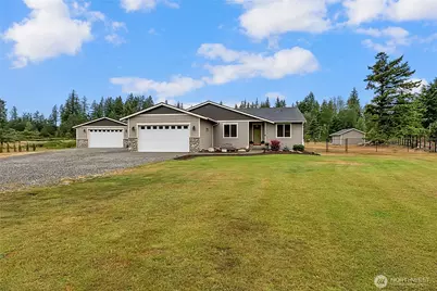 13141 Dravin Lane SE, Rainier, WA 98576 - Photo 1