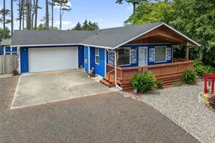 435 NE Lakeview Loop, Ocean Shores, WA 98569 - Photo 1