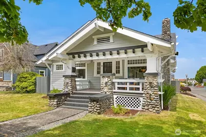 751 S 40th Street, Tacoma, WA 98418 - Photo 1