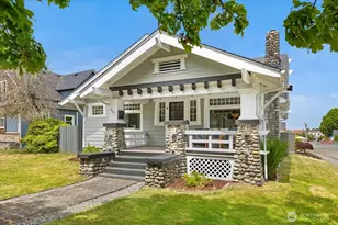 751 S 40th St, Tacoma, WA 98418 - Photo 1