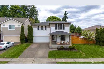 1344 Foreman Road, DuPont, WA 98327 - Photo 1