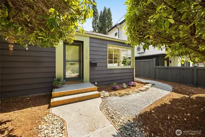 7508 31st Avenue NE, Seattle, WA 98115 - Photo 1