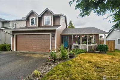 5612 James Street SE, Lacey, WA 98513 - Photo 1