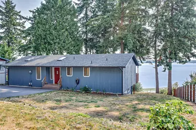 240 Tala Shore Drive, Port Ludlow, WA 98365 - Photo 1