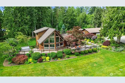 12911 304th Avenue E, Buckley, WA 98321 - Photo 1