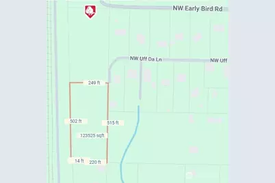 0 NW Early Bird, Silverdale, WA 98383 - Photo 1