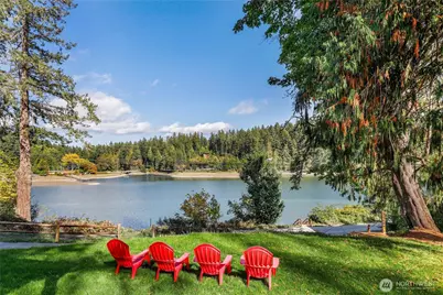 9322 Glencove Road NW, Gig Harbor, WA 98329 - Photo 1