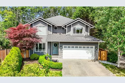 3906 141st Place SE, Mill Creek, WA 98012 - Photo 1