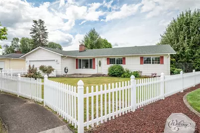 1419 Midland Avenue, Longview, WA 98632 - Photo 1