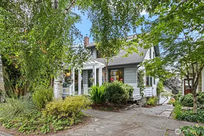 6854 18th Avenue NE, Seattle, WA 98115 - Photo 1