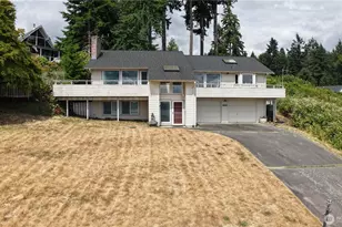 800 Thorndyke Rd, Port Ludlow, WA 98365 - Photo 1