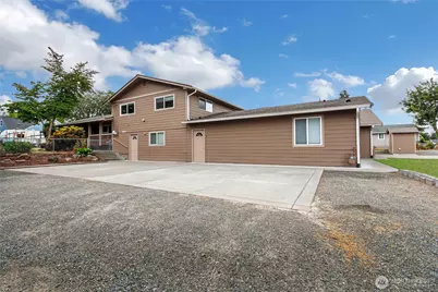 3005 Old Morse Road SE, Olympia, WA 98501 - Photo 1