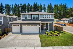 17822 122nd St Ct E, Bonney Lake, WA 98391 - Photo 1