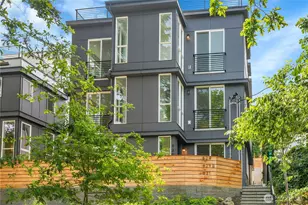 629 A W Emerson Ave, Seattle, WA 98119 - Photo 1