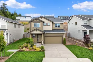 1312 Baker Heights Loop, Bremerton, WA 98312 - Photo 1