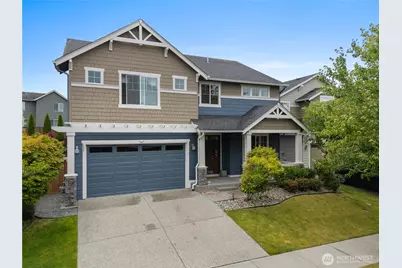 635 Brookstone Street, Mount Vernon, WA 98273 - Photo 1