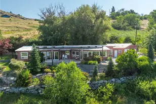 700 E Wapato Lake Rd, Manson, WA 98831 - Photo 1