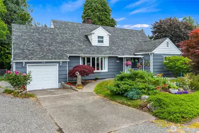 258 McArthur Street S, Tenino, WA 98589 - Photo 1