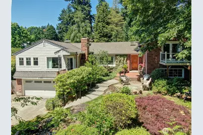 16525 39th Avenue NE, Lake Forest Park, WA 98155 - Photo 1