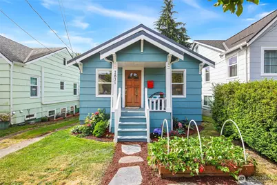 2831 NW 73rd Street, Seattle, WA 98117 - Photo 1