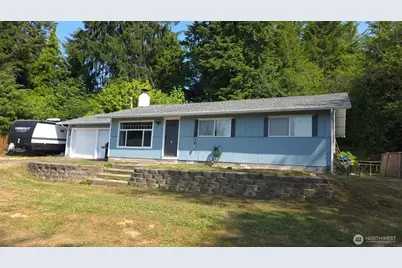 6918 Fremont Drive, Aberdeen, WA 98520 - Photo 1