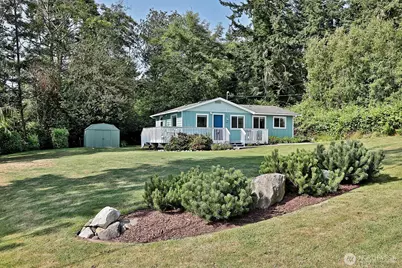 1306 Bercot Road, Freeland, WA 98249 - Photo 1