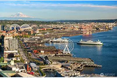 2125 1st Avenue #3003, Seattle, WA 98121 - Photo 1