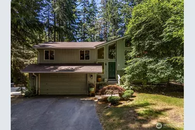 3716 125th Street NW, Gig Harbor, WA 98332 - Photo 1