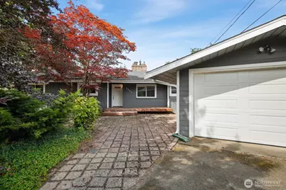 9857 Richardson Road NW, Bremerton, WA 98311 - Photo 1