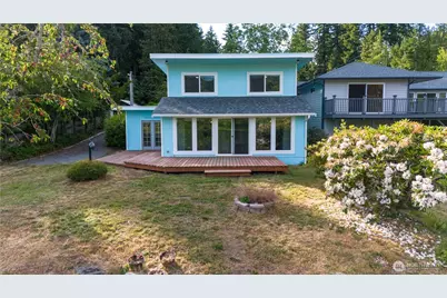 15134 Military Road SE, Tenino, WA 98589 - Photo 1