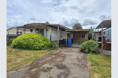 3516 Harrison #G, Centralia, WA 98531 - Photo 1