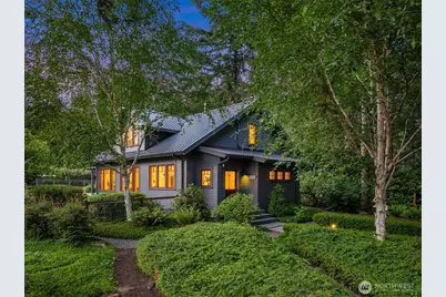 10918 Sunrise Drive NE, Bainbridge Island, WA 98110 - Photo 1
