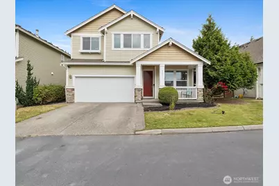8801 24th Place NE, Lake Stevens, WA 98258 - Photo 1