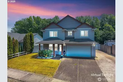 2803 NW 6th Street, Battle Ground, WA 98604 - Photo 1