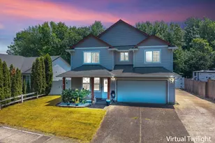 2803 NW 6th St, Battle Ground, WA 98604 - Photo 1