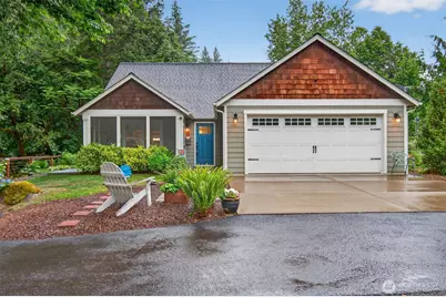 721 Abernathy Creek Road, Longview, WA 98632 - Photo 1