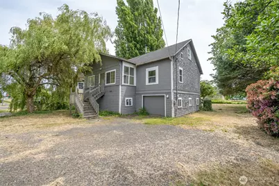 1117 W Stockwell Street, Aberdeen, WA 98520 - Photo 1