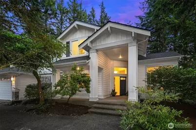 45703 SE 139th Place, North Bend, WA 98045 - Photo 1