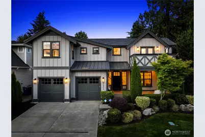6004 111th Avenue NE, Kirkland, WA 98033 - Photo 1