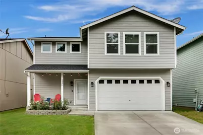 2332 SE Kelby Circle, Port Orchard, WA 98366 - Photo 1