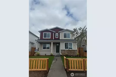 17850 139th (Lot 52) Avenue Ct E, Puyallup, WA 98374 - Photo 1