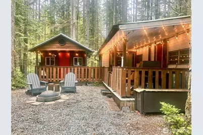 97 2 Wilderness Way, Maple Falls, WA 98244 - Photo 1