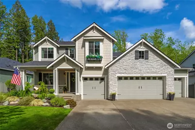 15607 131st Avenue E, Puyallup, WA 98374 - Photo 1