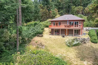 211 Geer Lane, Orcas Island, WA 98245 - Photo 1