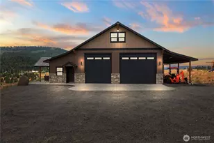 950 Leo Ln, Cle Elum, WA 98922 - Photo 1