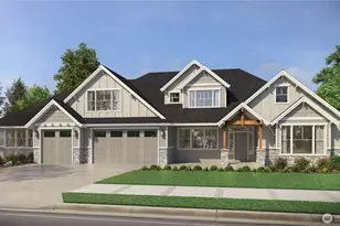 7725 Johnson Rd SE, Olympia, WA 98513 - Photo 1