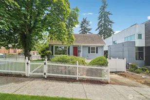 603 NW 52nd St, Seattle, WA 98107 - Photo 1